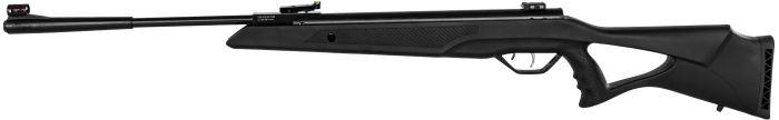 Carabina de Pressão Rossi R1000 Gas Ram 5,5 MM