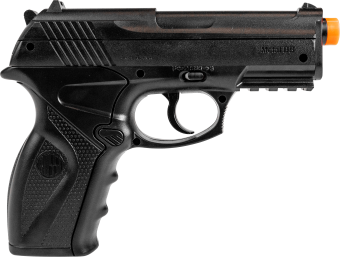 Pistola de Pressão Rossi C11 (R11) Co2 6mm