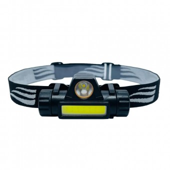 Lanterna de Cabeça Fenix XT - Nautika
