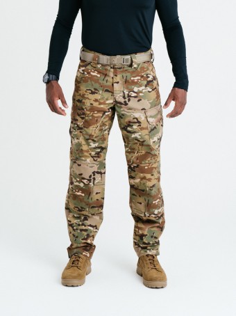 Calça Tática Platoon Rip-Stop ULTIMATE - Warskin -  INVICTUS