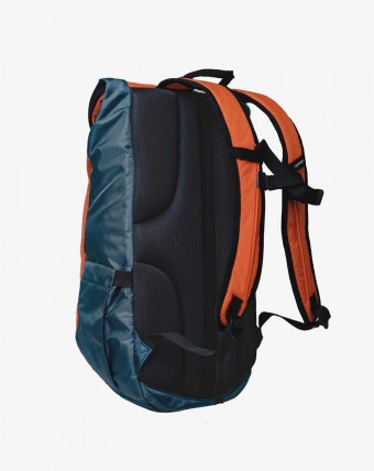 Mochila Galapagos Albatross - Laranja