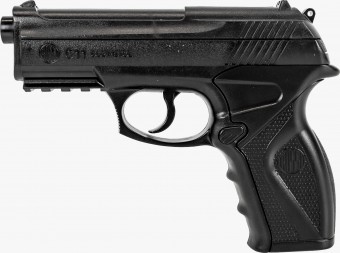 Pistola de Pressão Rossi C11 (R11) Co2 4,5mm