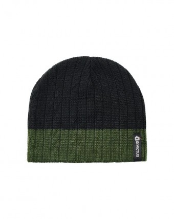 Gorro Alaska Mariner 2.0 Verde - Invictus
