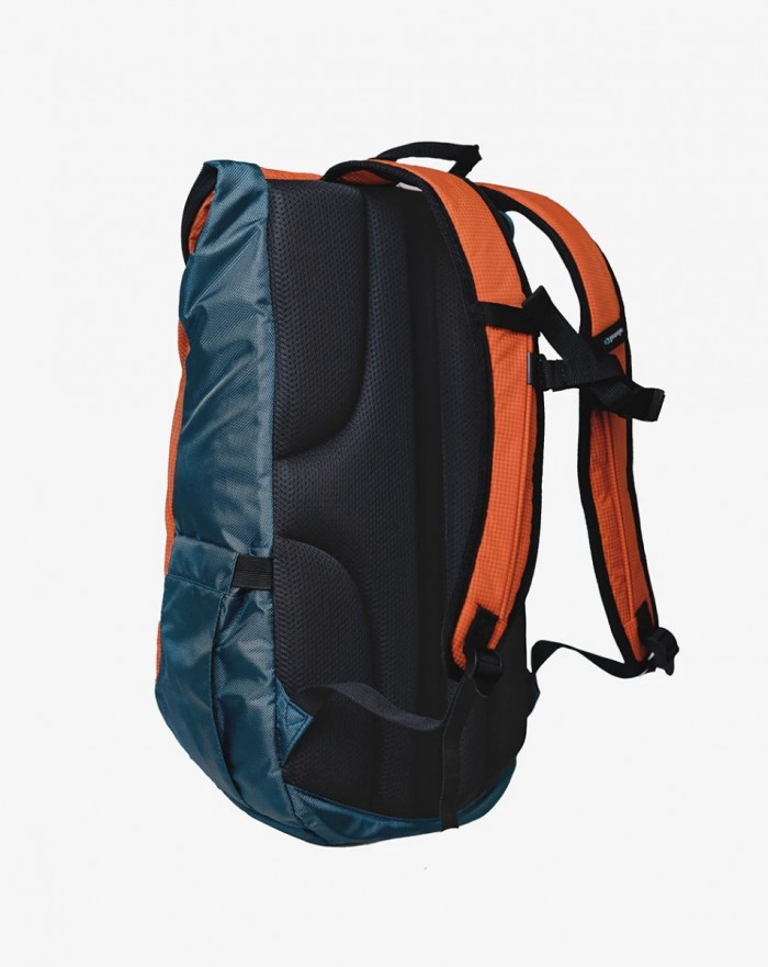 Mochila Galapagos Albatross - Laranja