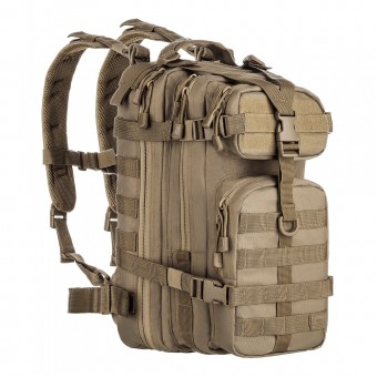 Mochila Assault Invictus - Coyote