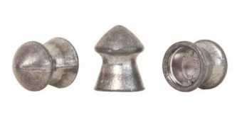 Chumbinho Pointed 5.5 MM 175 UN - CROSMAN