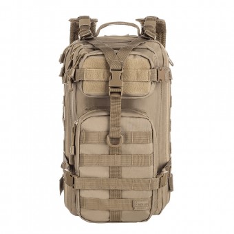 Mochila Assault Invictus - Coyote