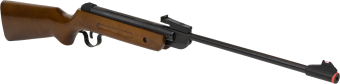 Carabina de Pressão Rossi Wood Sport Mola 5,5 MM