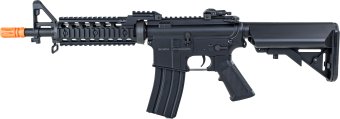Rifle Airsoft Cyma M4 CQB RAS II CM 505 Eléctrico 6mm - ROSSI