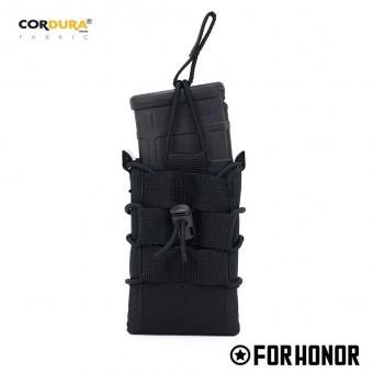 FAST MAG FORHONOR - PRETO