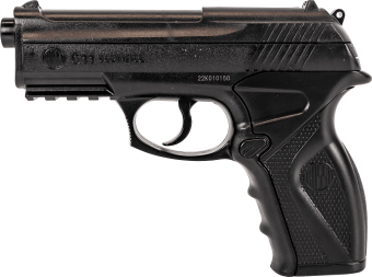 Pistola de Pressão Rossi C11 (R11) Co2 6mm