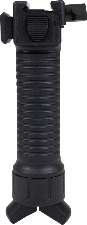 GRIP/BIPÉ FRONTAL 20MM - ROSSI