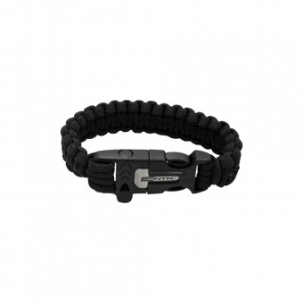 Pulseira com Iniciador de Fogo Action Cord - Nautika