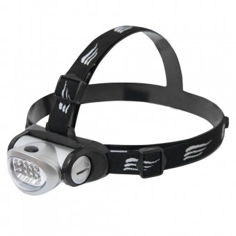 Lanterna Turbo Led - Nautika
