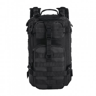 Mochila Assault Invictus - Preta