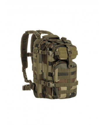 Mochila Assault Invictus - Camuflado Francês
