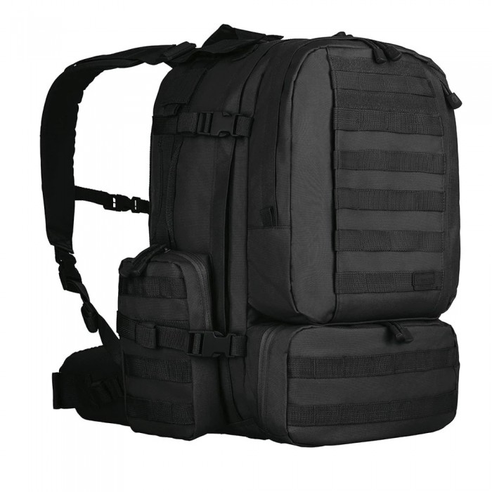 Mochila Defender Invictus