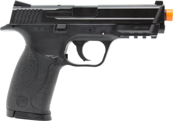 Pistola Airsoft KWC MP40 Co2 6 MM - ROSSI