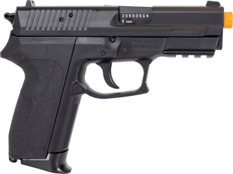 Pistola Airsoft KWC SP2022 Co2 6mm - ROSSI