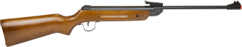 Carabina de Pressão Rossi Wood Sport Mola 5,5 MM
