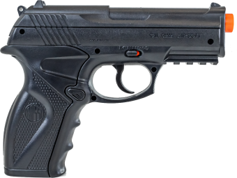 Pistola Airsoft Rossi R11 (C11) Co2 6mm