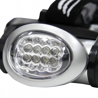 Lanterna Turbo Led - Nautika