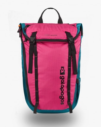 Mochila Galapagos Albatross - Rosa