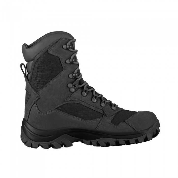 Bota Amphibiam Dry 8" 2.0 - Preta