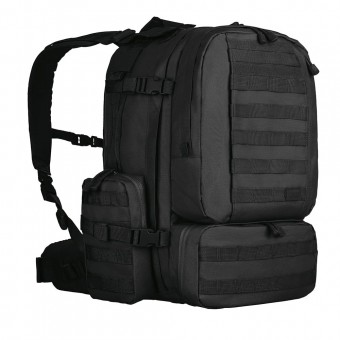 Mochila Defender Invictus