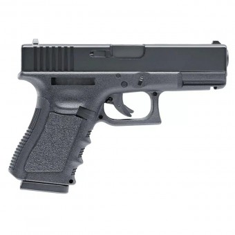 Pistola de Pressão CO2 Glock G11 Rossi 4,5mm 