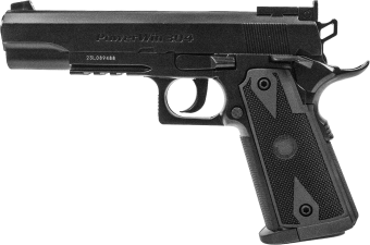 Pistola de Pressão Rossi 1911 Tactical Co2 4,5mm