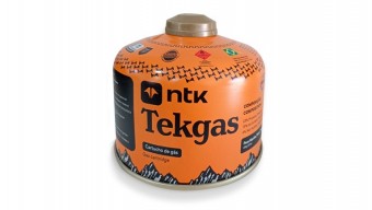 Cartucho de Gás Tekgas - Nautika