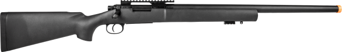 Sniper Airsoft Rossi M24 Storm Mola 6 MM