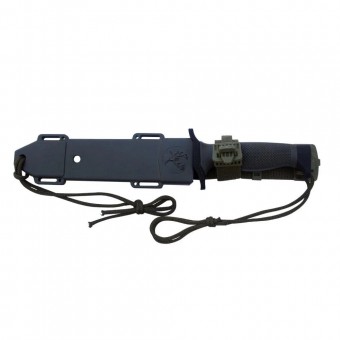 Faca Scorpion - Nautika