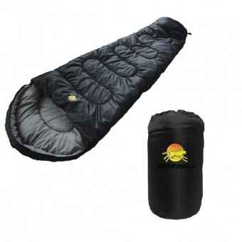Saco de Dormir Ultralight - Guepardo