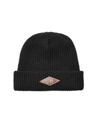 Gorro Alaska Pionner 2.0 Preto - Invictus