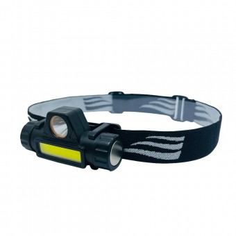 Lanterna de Cabeça Fenix XT - Nautika