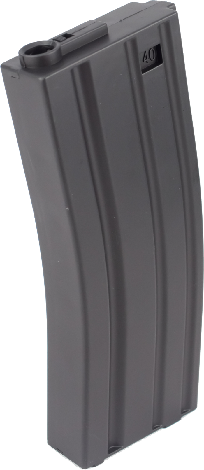 Magazine M4 MID-CAP 6MM - Plast