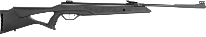 Carabina de Pressão Rossi R1000 Gas Ram 5,5 MM