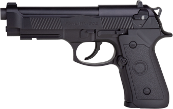 Pistola de Pressão Rossi M9 (PT92) Co2 6mm