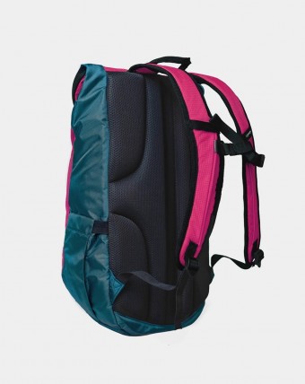 Mochila Galapagos Albatross - Rosa