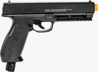 Pistola de Pressão Rossi Vesta .50 Co2