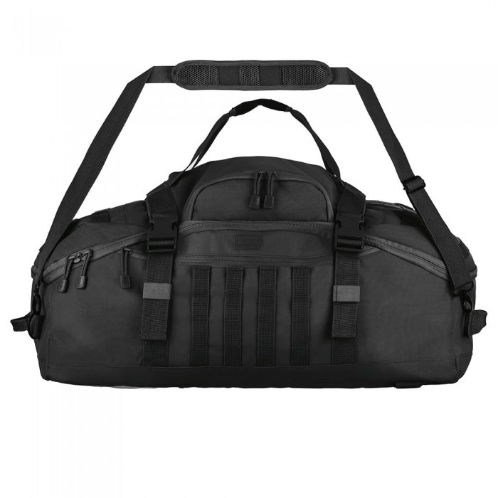 Mala/Mochila Expedition Invictus - PRETA
