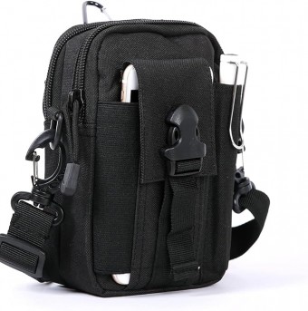 Bolsa Porta Treco 
