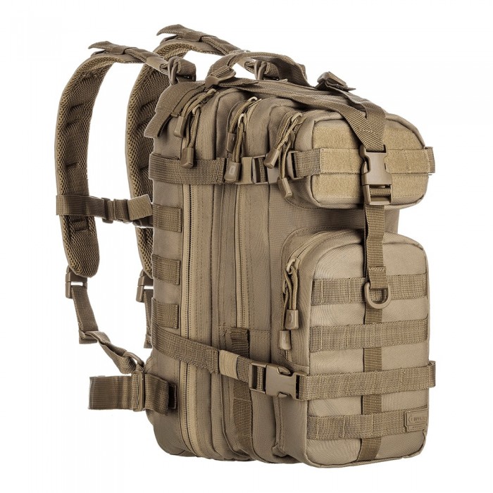 Mochila Assault Invictus - Coyote