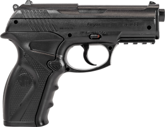 Pistola de Pressão Rossi C11 (R11) Co2 4,5mm