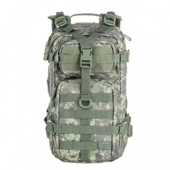 Mochila Assault Invictus - Camuflado Digital ACU
