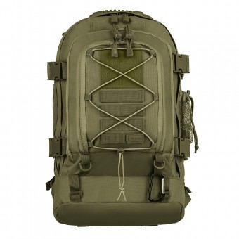 Mochila Duster Invictus - VERDE