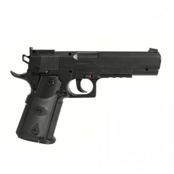 Pistola de Pressão QGK 1911 Co2 4,5mm