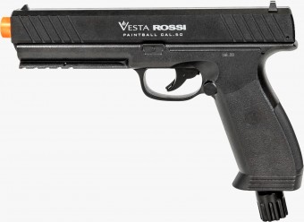 Pistola de Pressão Rossi Vesta .50 Co2